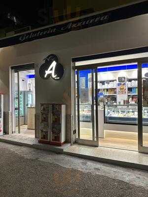 Gelateria Azzurra