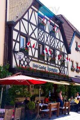 Hotel Und Gasthof Resengörg