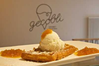 Gecobli - Gourmet Gelateria