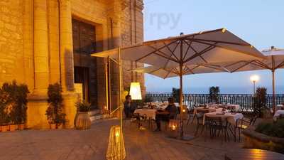 Terracotta Ristorante, Agrigento