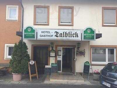 Hotel Gasthof Talblick