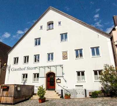 Gasthof Stern