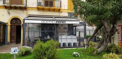 DoppioZero - Milazzo, Milazzo