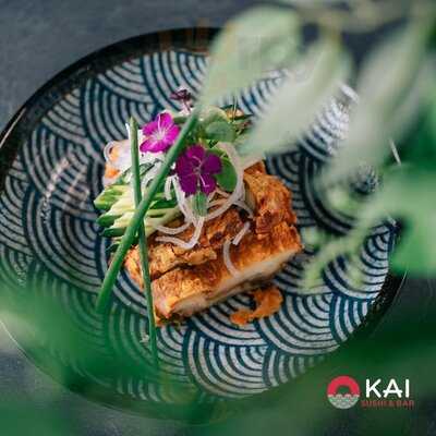 Kai Sushi & Bar Schweinfurt