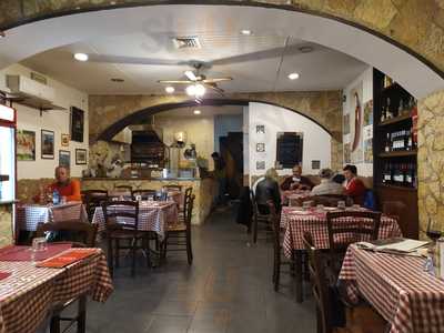 Pizza e Cucina, Palermo