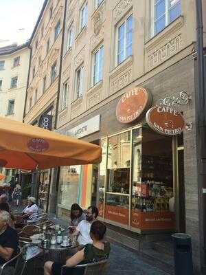 Cafe San Pietro