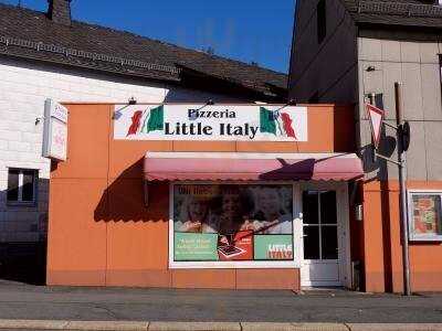 Little Italy