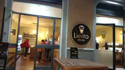 Pizzeria Lievito