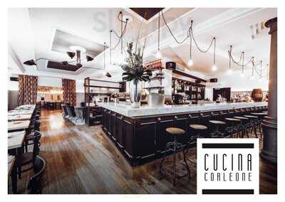 Cucina Corleone