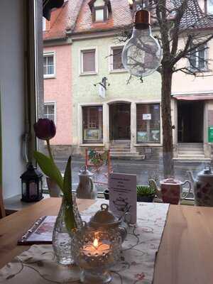 Altstadtcafé Münnerstadt