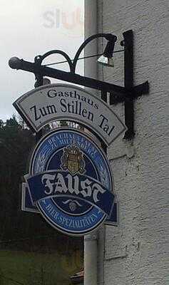 Gasthaus "zum Stillen Tal"