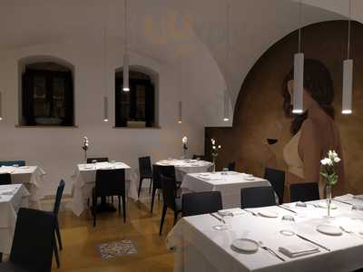 Cibus Ristorante, Niscemi