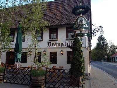 Bräustüble Meschenbach