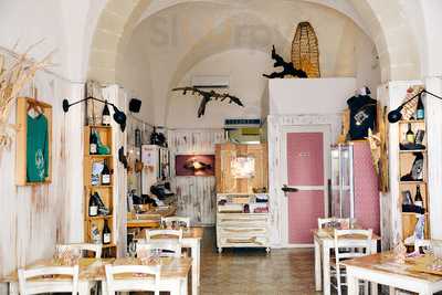 Osteria del SottoSale, Isola di Favignana