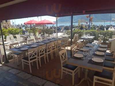 Trattoria da Enzo, Palermo