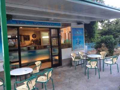 Gelateria La Vela, Palermo