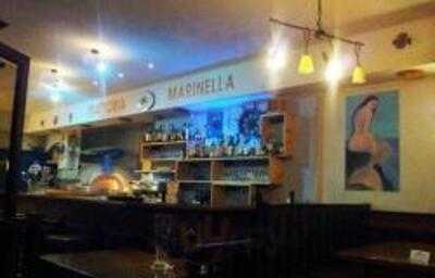 Trattoria Marinella