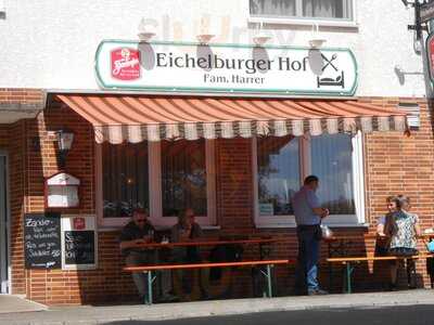 Eichelburger Hof