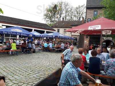 Waldschloss Brauerei & Braustubl