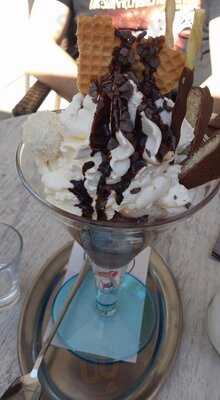 Eis Cafe Paraiso