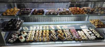 Pasticceria Sottile