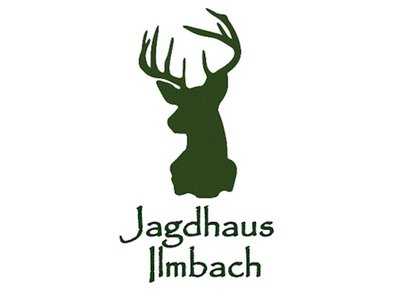 Jagdhaus Ilmbach