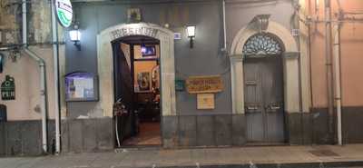 Freeborn Pub, San Giovanni la Punta