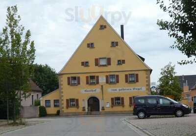 Gasthof Zum Goldenen Engel