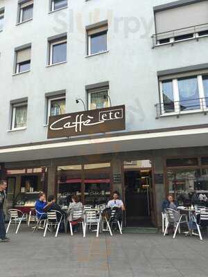 Caffe Etc