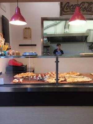 Pizza Al Taglio Trastevere