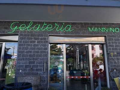 Gelateria Mannino, Carini