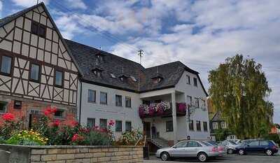 Brauerei & Gastwirtschaft Scharpf