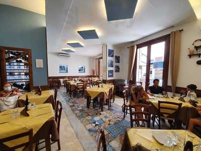 Trattoria La Maidda