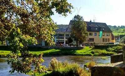 Landgasthof Zum Hirschen