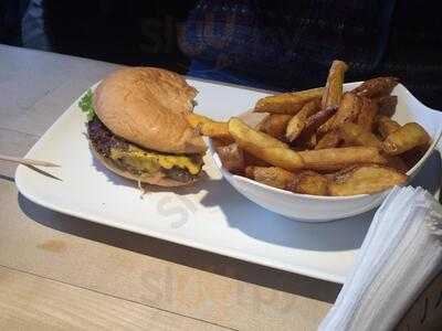 Burger House