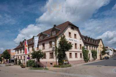 Akzenthotel Gasthof Krone