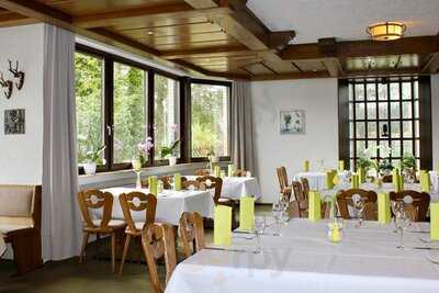 Restaurant Hubertus