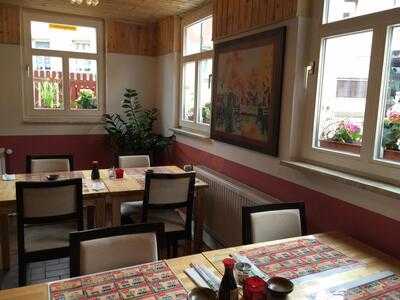 Sushihaus Zirndorf