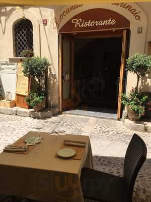 Locanda Del Marinaio Ristorante Cefalu'