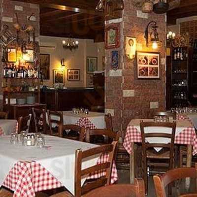 Trattoria Don Ciccio Sas, Bagheria