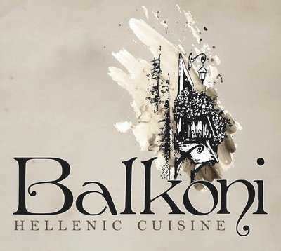 Balkoni  Helleni Cuisine