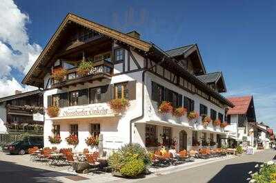 Oberstdorfer Einkehr Restaurant