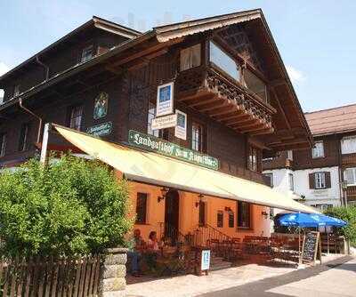 Landgasthof Zum Augustiner