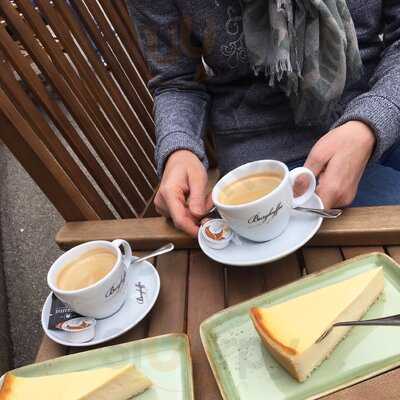 Burgkaffee Oberstdorf