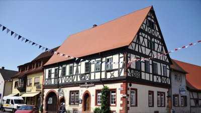 Gasthaus Zum Ochsen