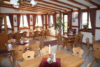 Restaurant & Winzerhof Weissenberger