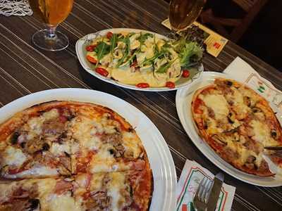 Ristorante Pizzeria Bella Calabria