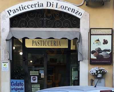 Pasticceria Di Lorenzo, Modica