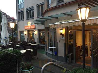 Osteria Da Gianni