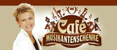 Cafe Musikantenschenke